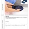 Par de Luvas para Contenção - Image 2
