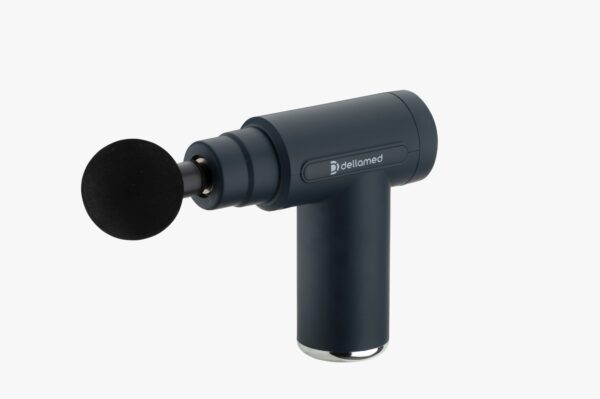 Mini Pistola Massageadora Dellamed - Image 4