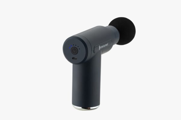 Mini Pistola Massageadora Dellamed - Image 2