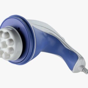Massageador Corporal Orbital Dellamed