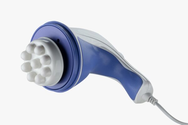Massageador Corporal Orbital Dellamed