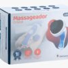 Massageador Corporal Orbital Dellamed - Image 3