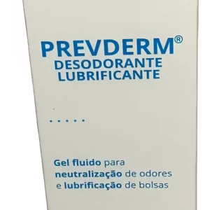 Prevderm Desodorante Lubrificante 240ml - Helianto