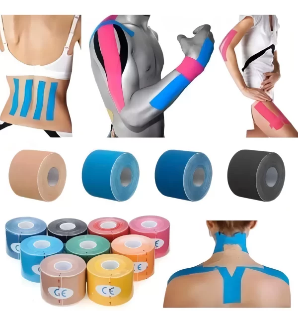 kinesio  K.O - Image 7