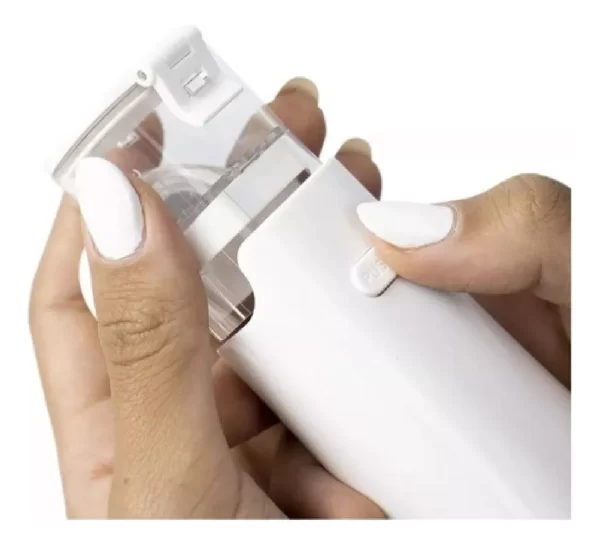 Nebulizador Mesh  Dellamed - Image 4