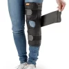 Imobilizador De Joelho Comfort  Estreito 60cm - Image 3