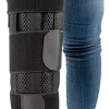 Imobilizador De Joelho Comfort  Estreito 60cm - Image 9