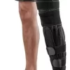 Imobilizador De Joelho Comfort  Estreito 60cm - Image 4