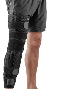 Imobilizador De Joelho  Comfort Estreito 70cm