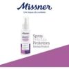 Spray Derma Protect 20ml Missner. - Image 4