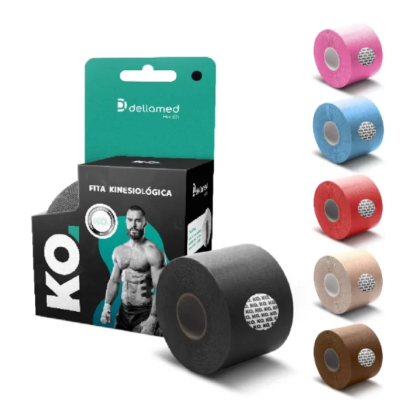 kinesio  K.O
