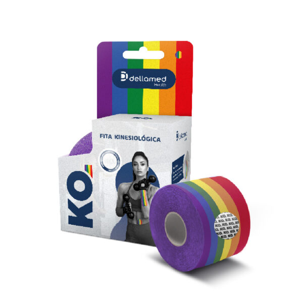kinesio  K.O - Imagem 2