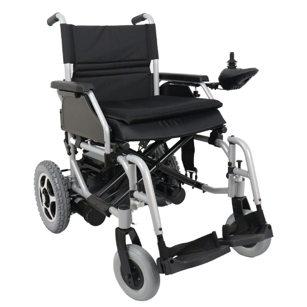 Cadeira de Rodas Motorizada D900